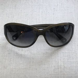 Coach Devyn S825 Sunglasses